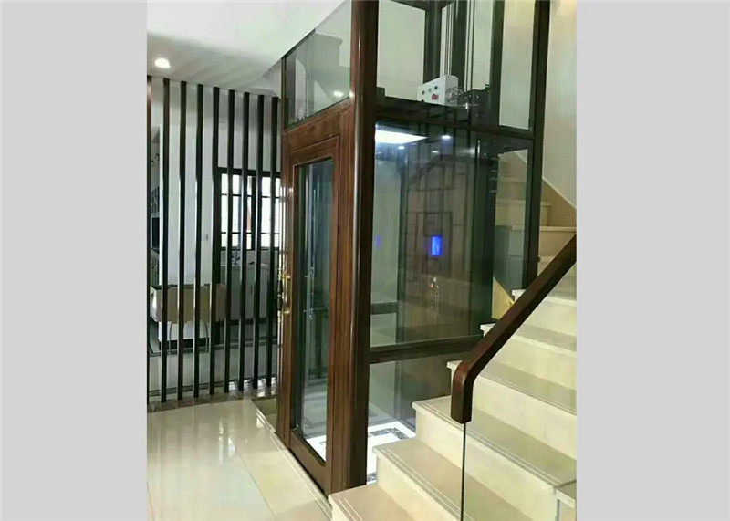 別墅電梯