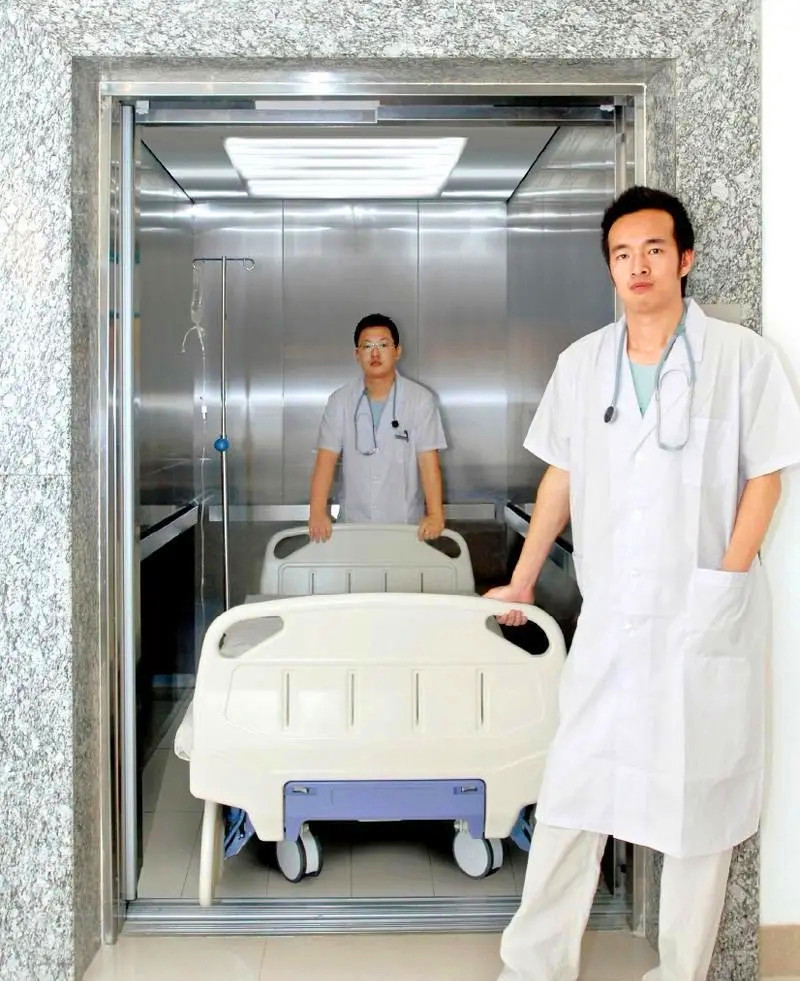 醫用電梯